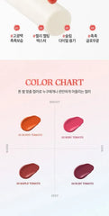Tomato Jelly Tint Lip - 4 Colors