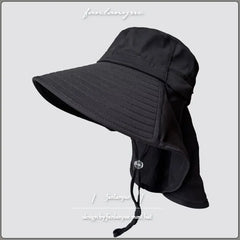 Plain Sun Hat