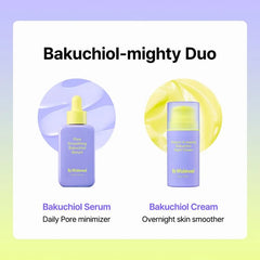 Vitamin A-mazing Bakuchiol Night Cream