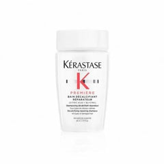 Premiere Decalcifying System Reparative Shampoo