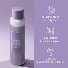 Black Rice Toner Mini