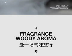 Leisurely Escape Men's Cologne - 3 Flavors