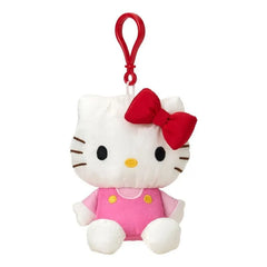 Sanrio Characters Mascot Bag Charm