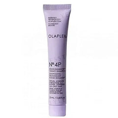 No.4P Blonde Enhancer Toning Shampoo
