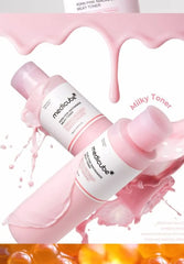 PDRN Pink Niacinamide Milky Toner
