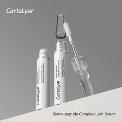 Biotin-Peptide Complex Lash Serum