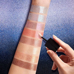 Eye Foil Liquid Eyeshadow