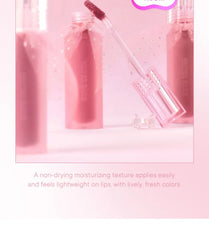 Water Bare Tint - 7 Colors