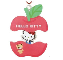 Sanrio Characters Pakatto Acrylic Bag Charm