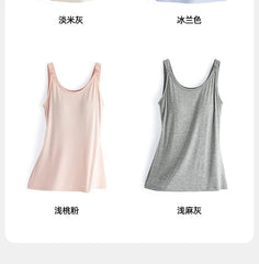 Maternity Plain Bra Top