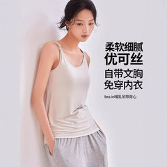 Maternity Plain Bra Top