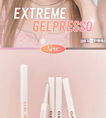 Extreme Gelpresso Pencil Liner - 10 Colors