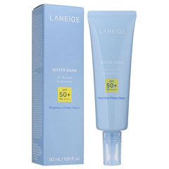 Water Bank UV Barrier Sunscreen