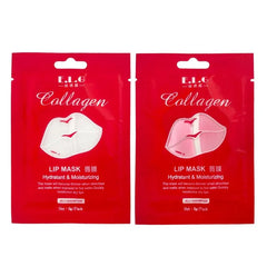Laura-Mier Collagen Lip Mask