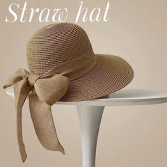 Straw Hat (Various Designs)