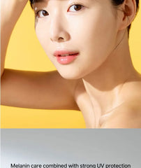 Pore+ Dark Spot Brightening Care Sunscreen Mini