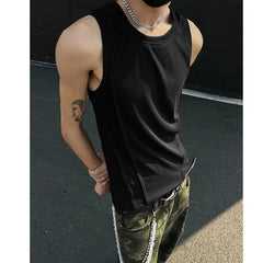 Plain Tank Top