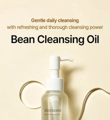 Bean Cleansing Oil