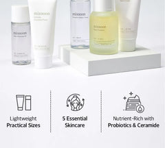Pure Glow Essentials Set
