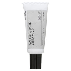 Azelaic Acid Cream 20% 2pcs Bundle Set