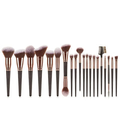 Makeup Brush / Dual Head Makeup Brush (various designs)