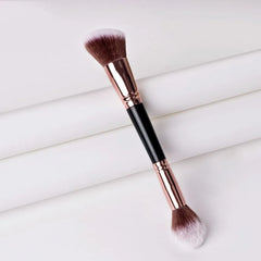 Makeup Brush / Dual Head Makeup Brush (various designs)