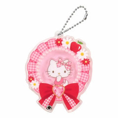 Sanrio Characters Rosette Secret Custom Acrylic Bag Charm (Blind Box)