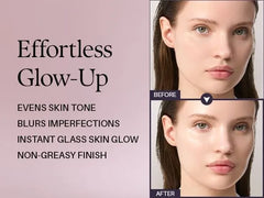Waterfull Pink Correcting Tone-Up Sunscreen