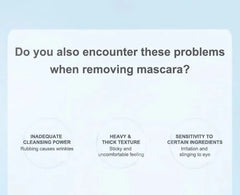 Mascara Remover