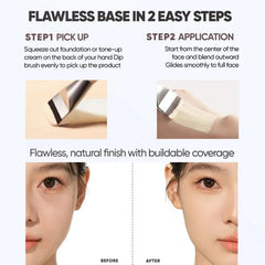 Multi-use Foundation Brush