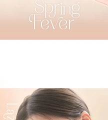 Better Than Palette Spring Fever Edition - 2 Types