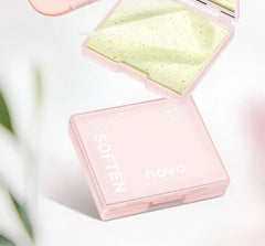 Clear Clarity Blotting Paper / Refill
