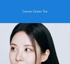 Mediterranean Lemon Green Tea