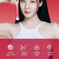 Coleology Cutting Powder