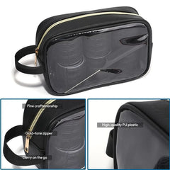 Set: Hair Roller + Styling Hair Clip + Hair Comb + Bag