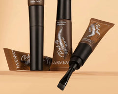 Long Lasting Peel-Off Brow Tint Cream - 5 Colors
