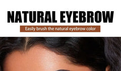 Long Lasting Peel-Off Brow Tint Cream - 5 Colors