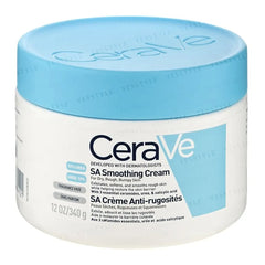 SA Smoothing Cream