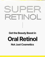 Super Retinol 2pcs Bundle Set