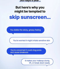 Hyaluronic Acid Fresh Sun Serum