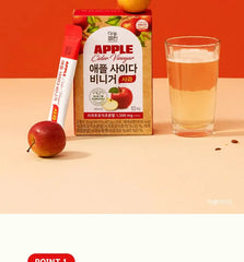 Apple Cider Vinegar - 2 Types