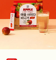 Apple Cider Vinegar - 2 Types