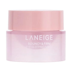 Bouncy & Firm Eye Sleeping Mask Mini 3g 5pcs Bundle Set