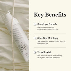 345 Relief Cream Mist