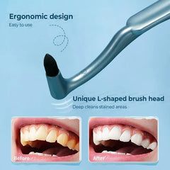 Teeth Stain Cleaning Brush