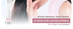 Dote on Mood Line Proof Lip Pencil - 10 Colors