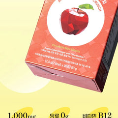 Apple Cider Vinegar Crunch Bundle Set