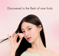 The Juicy Lasting Tint Rare Juicy Series - 5 Colors