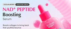 NAD+ Peptide Boosting Serum