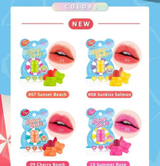 Shiny Bear Lip Moist